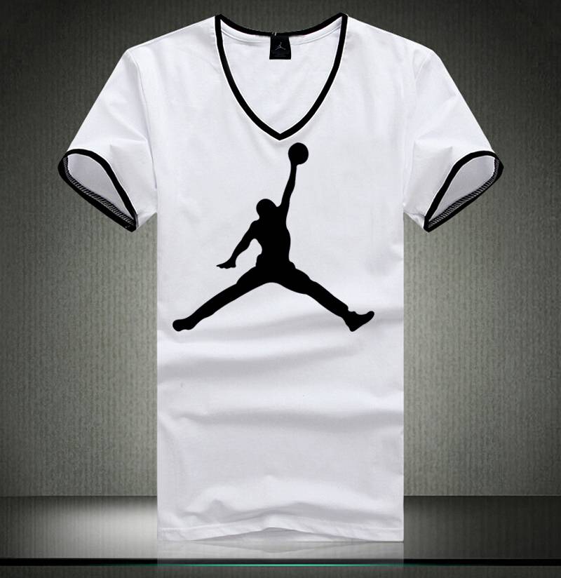 men jordan t-shirt S-XXXL-1235